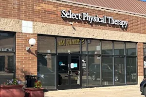 Select Physical Therapy - Englewood image