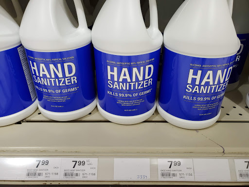 Home Improvement Store «Menards», reviews and photos, 6401 Grand Ave, Gurnee, IL 60031, USA