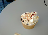 Crème glacée du Restaurant Lady Glagla / Brunch / Poke Bowl / Crêpes & Glaces à Aigues-Mortes - n°18