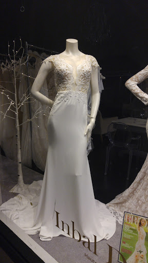 Bridal Shop «The Collection Bridal», reviews and photos, 301 N Park Ave, Winter Park, FL 32789, USA