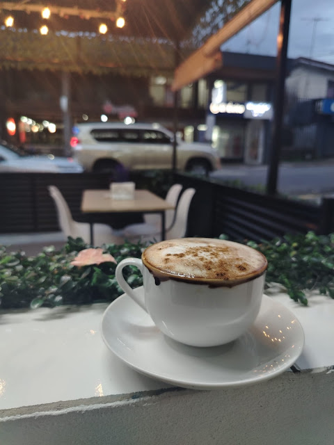 Consenti2 amor & Café