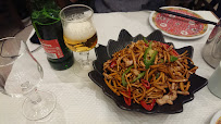 Nouille du Restaurant chinois Restaurant Tian Fu à Paris - n°18