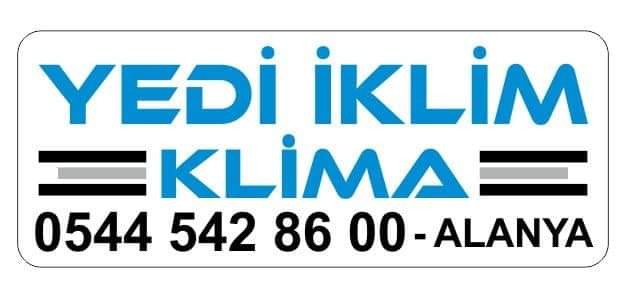 ALANYA YED KLM KLMA