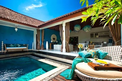 Photos of 4S Villas at Seminyak square