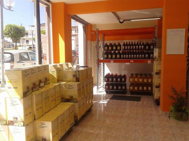 Κασκούτας, Οινοποιείο Αιγάλεω - Κάβα