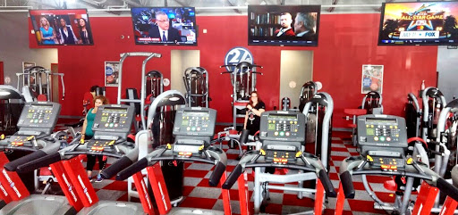 Gym «Workout Anytime Homestead», reviews and photos, 28600 SW 137th Ave, Homestead, FL 33033, USA