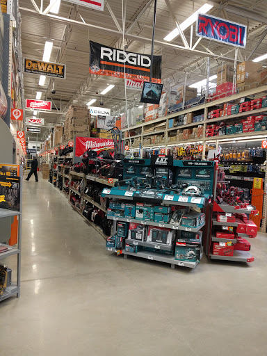 Home Improvement Store «The Home Depot», reviews and photos, 1155 High St, Wadsworth, OH 44281, USA