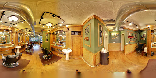 Barber Shop «State Street Barbers», reviews and photos, 3523 N Southport Ave, Chicago, IL 60657, USA