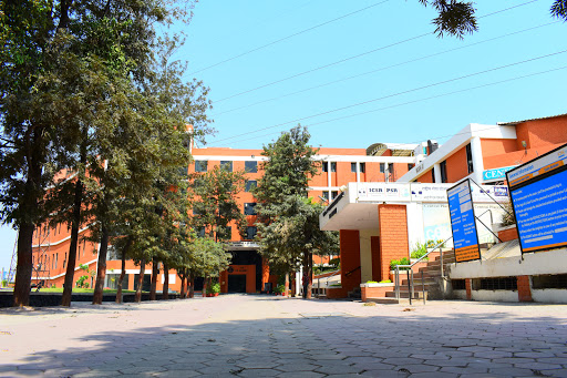 Institute of Engineering & Science, IPS Academy