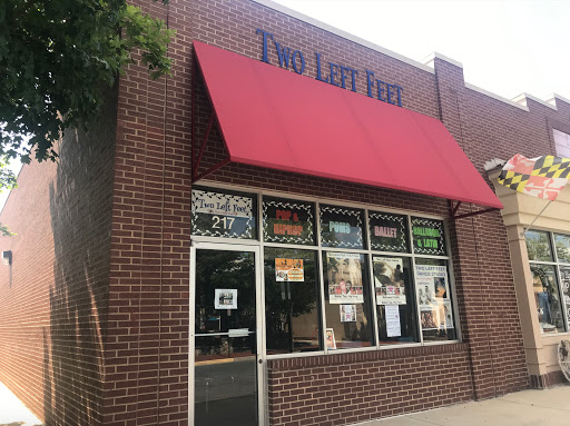 Dance School «Two Left Feet® Dance Studio», reviews and photos, 217 Market St W, Gaithersburg, MD 20878, USA