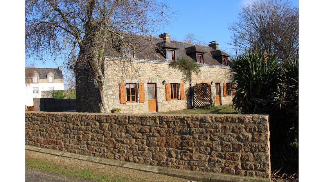 Liorh Tal en Ty - Gîtes de France à Theix-Noyalo (Morbihan 56)
