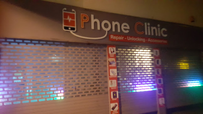 Phone Clinic Nottingham - Nottingham