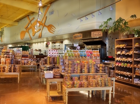 Market «New Leaf Community Markets», reviews and photos, 150 San Mateo Rd, Half Moon Bay, CA 94019, USA