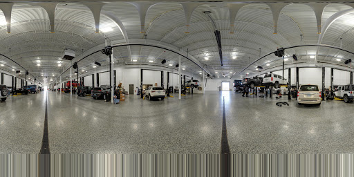 Car Dealer «Elgin Chrysler Dodge Jeep Ram», reviews and photos, 1010 E Chicago St, Elgin, IL 60120, USA