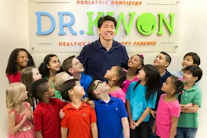 Dr. Kwon Pediatric Dentistry - Loganville image