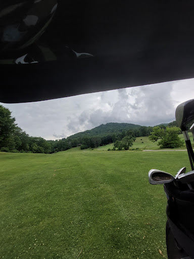 Golf Club «Black Mountain Golf Club», reviews and photos, 15 Ross Dr, Black Mountain, NC 28711, USA
