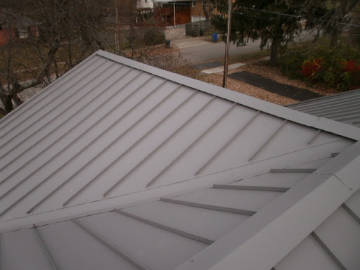 Roofing Contractor «Reliable Residential Roofing & Guttering Systems, Inc», reviews and photos, 1661 Jaggie Fox Way, Lexington, KY 40511, USA