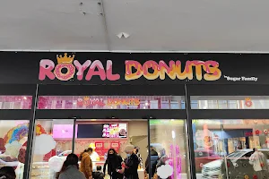 Royal Donuts Saarbrücken image