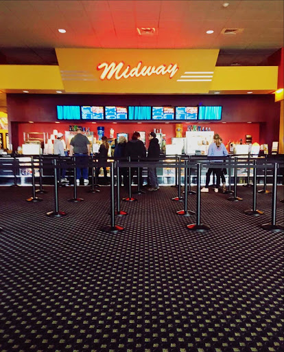 Movie Theater «Midway Cinema», reviews and photos, 181 NE Hampe Way, Chehalis, WA 98532, USA