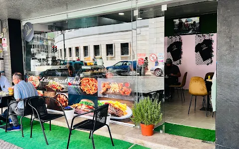 Lisboa Pizza&Kebab image