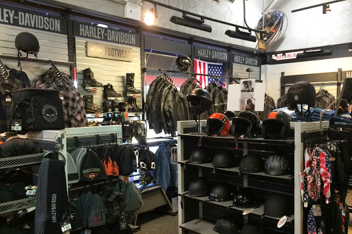 Motorcycle Dealer «Harley-Davidson of Nassau County», reviews and photos, 2428 Sunrise Hwy, Bellmore, NY 11710, USA