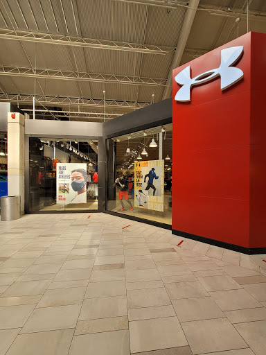 Clothing Store «Under Armour Factory House», reviews and photos, 12801 W Sunrise Blvd #429, Sunrise, FL 33323, USA