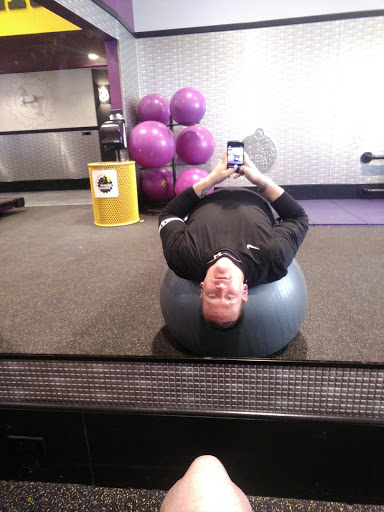 Gym «Planet Fitness», reviews and photos, 901 Wildflower Drive, Washington, PA 15301, USA