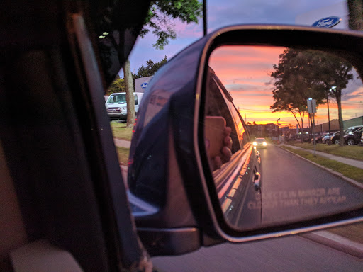 Audi Dealer «Town Audi», reviews and photos, 400 South Dean Street, Englewood, NJ 07631, USA