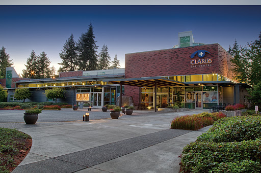 Clarus Eye Centre, 345 College St SE, Lacey, WA 98503, USA, 