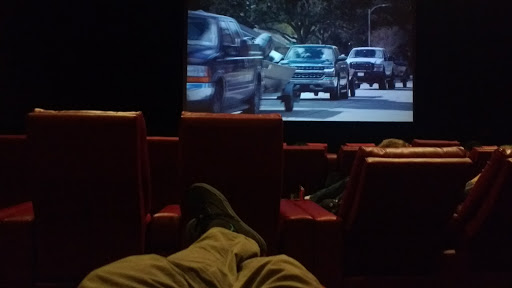 Movie Theater «AMC Holland 8», reviews and photos, 12270 James St, Holland, MI 49424, USA