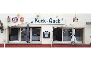 Gaststätte Kuck-Guck image