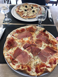 Plats et boissons du Pizzeria Arriba Las Pizzas à Troyes - n°19