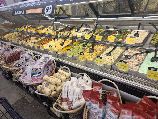 Grocery Store «Albertsons», reviews and photos, 15100 SE 38th St, Bellevue, WA 98006, USA