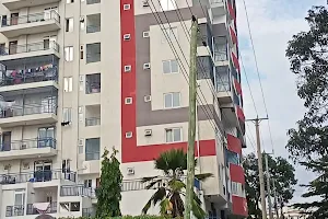 Kisimani Heights Apartments image
