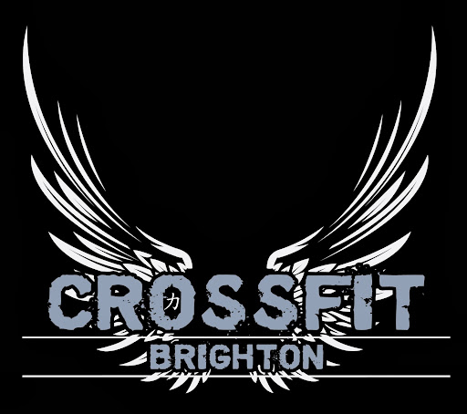 Gym «CROSSFIT BRIGHTON», reviews and photos, 603 W Grand River Ave, Brighton, MI 48116, USA