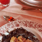 Photo n°2 de l'avis de ivana.e fait le 03/05/2022 à 21:41 sur le  Suban à Trieste