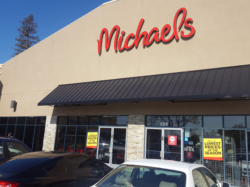 Craft Store «Michaels», reviews and photos, 15100 Hesperian Blvd, San Leandro, CA 94578, USA