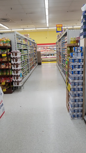 Supermarket «Easton Food Market & Restaurant», reviews and photos, 250 Line St, Easton, PA 18042, USA