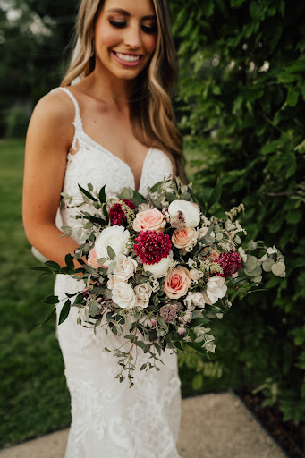 Florist «Harmons - Floral Design Center», reviews and photos, 3143 Parkway Blvd, West Valley City, UT 84119, USA