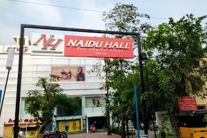 VNH Naidu Hall The Family Store - Valasaravakkam image