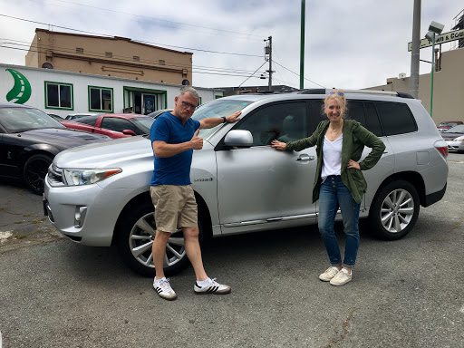 Car Dealer «Century Auto Credit», reviews and photos, 7422 Mission St, Daly City, CA 94014, USA