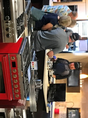 Appliance Store «A&A Appliance Solutions», reviews and photos, 6800 Folsom Blvd #110, Sacramento, CA 95819, USA