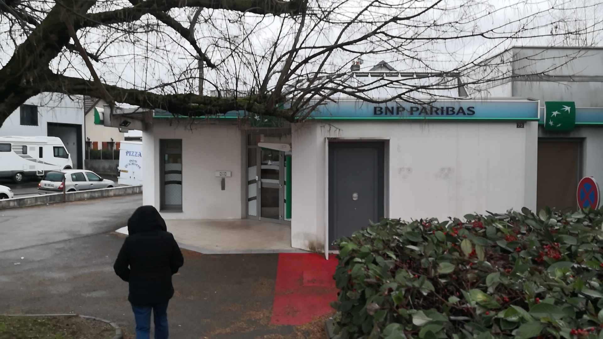 Photo n° 1 de l'avis de Trente.n fait le 08/01/2019 à 08:03