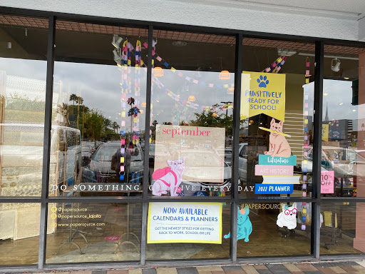 Shopping Mall «La Jolla Village Square», reviews and photos, 8657 Villa La Jolla Dr, La Jolla, CA 92037, USA