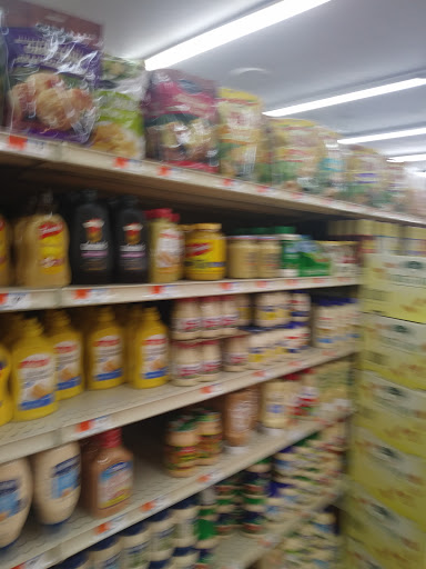 Supermarket «Extra Supermarket», reviews and photos, 563 Central Ave, East Orange, NJ 07018, USA