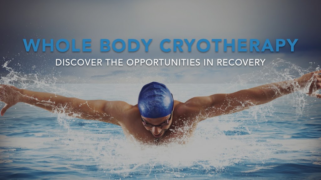 Suburban Cryotherapy 19002