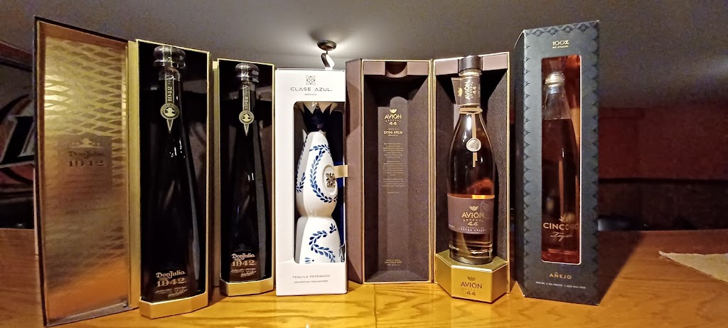 Victoria Mexican Grill and Bar Restaurant 29803