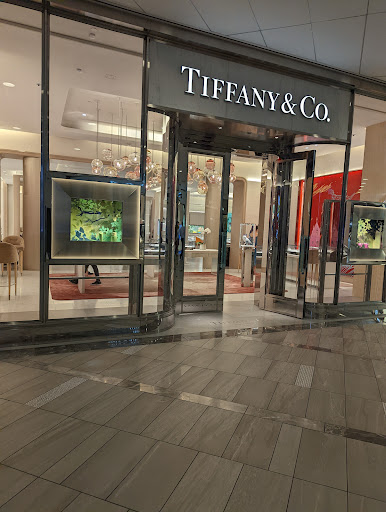 Jewelry Store «Tiffany & Co.», reviews and photos, 100 Huntington Ave, Boston, MA 02116, USA