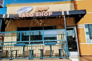 Los Panchos Taco Shop image