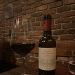 Photo n°4 de l'avis de Bernardo.t fait le 11/06/2023 à 15:43 sur le  Il Gatto e la Volpe | Florence à Florence